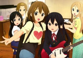 K-On 09 (Small)